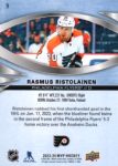 2023-24 Upper Deck MVP #9 Rasmus Ristolainen