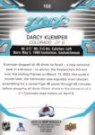 2022-23 Upper Deck MVP #166 Darcy Kuemper
