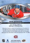 2023-24 Upper Deck MVP #111 Sean Monahan