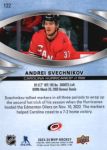 2023-24 Upper Deck MVP #122 Andrei Svechnikov