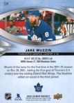 2023-24 Upper Deck MVP #124 Jake Muzzin