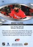 2023-24 Upper Deck MVP #126 Brent Burns