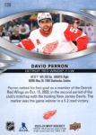 2023-24 Upper Deck MVP #138 David Perron