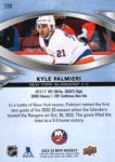 2023-24 Upper Deck MVP #139 Kyle Palmieri