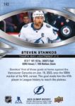 2023-24 Upper Deck MVP #143 Steven Stamkos