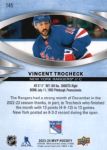 2023-24 Upper Deck MVP #145 Vincent Trocheck