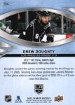2023-24 Upper Deck MVP #164 Drew Doughty