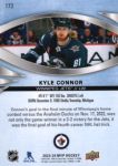 2023-24 Upper Deck MVP #173 Kyle Connor