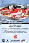 2023-24 Upper Deck MVP #182 Jonathan Huberdeau