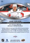 2023-24 Upper Deck MVP #183 John Carlson