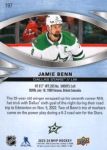 2023-24 Upper Deck MVP #197 Jamie Benn