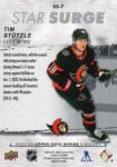 2023-24 Upper Deck Star Surge #SS7 Tim Stutzle