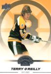 2023-24 Upper Deck Bruins Centennial #27 Terry O'Reilly