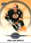 2023-24 Upper Deck Bruins Centennial #32 Dallas Smith