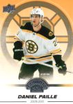2023-24 Upper Deck Bruins Centennial #60 Daniel Paille