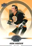 2023-24 Upper Deck Bruins Centennial #67 Ken Hodge