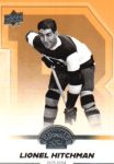 2023-24 Upper Deck Bruins Centennial #90 Lionel Hitchman
