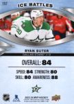 2023-24 Upper Deck MVP Ice Battles #157 Ryan Suter