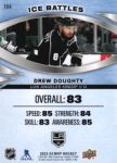 2023-24 Upper Deck MVP Ice Battles #164 Drew Doughty