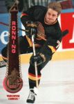 1994-95 Pinnacle #113 Cliff Ronning
