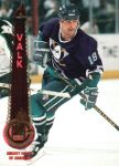1994-95 Pinnacle #119 Garry Valk