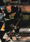 1994-95 Ultra Speed Merchants #2 Russ Courtnall Fleer