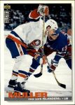 1995-96 Collector's Choice #142 Kirk Muller