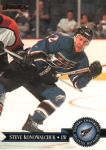 1995-96 Donruss #296 Steve Konowalchuk