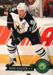 1995-96 Donruss #58 Dave Gagner