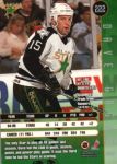 1995-96 Leaf #222 Dave Gagner Donruss