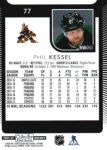 2021-22 O-Pee-Chee Platinum #77 Phil Kessel