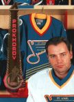 1994-95 Pinnacle #367 Vitali Prokhorov