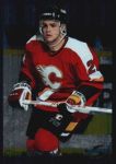 1995-96 Score Black Ice #300 Cory Stillman