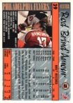 1995-96 Topps #39 Rod Brind'Amour