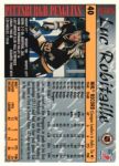 1995-96 Topps #40 Luc Robitaille