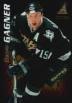 1995-96 Zenith #56 Dave Gagner
