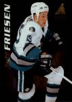 1995-96 Zenith #65 Jeff Friesen