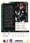 1996-97 Be A Player #101 Kevin Todd