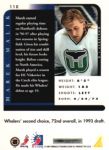 1996-97 Be A Player #110 Marek Malik
