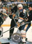 1996-97 Donruss #127 Randy Burridge