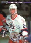 1996-97 Donruss #154 Craig Janney