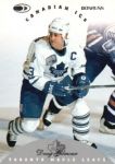 1996-97 Donruss Canadian Ice #112 Doug Gilmour