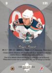 1996-97 Donruss Canadian Ice #131 Bryan Berard