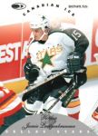 1996-97 Donruss Canadian Ice #137 Jamie Langenbrunner
