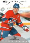 1996-97 Donruss Canadian Ice #23 Mark Recchi