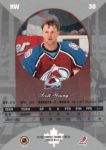 1996-97 Donruss Canadian Ice #30 Scott Young
