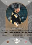 1996-97 Donruss Canadian Ice #31 Mario Lemieux