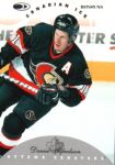1996-97 Donruss Canadian Ice #34 Daniel Alfredsson