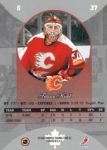 1996-97 Donruss Canadian Ice #37 Trevor Kidd