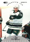 1996-97 Donruss Canadian Ice #48 Pat Verbeek